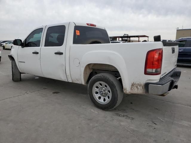 2009 GMC Sierra C1500