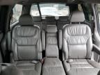 2010 Honda Odyssey EXL