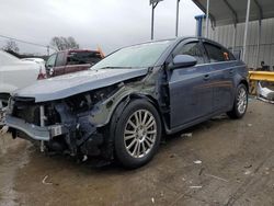 Salvage cars for sale at Lebanon, TN auction: 2013 Chevrolet Cruze ECO