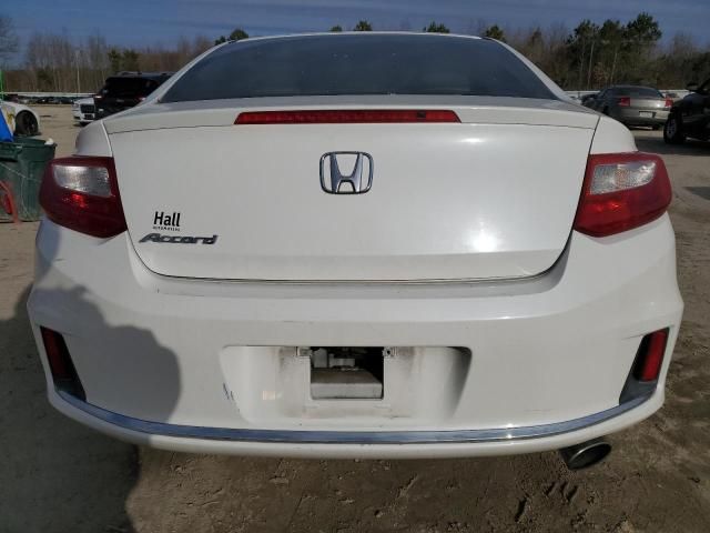 2015 Honda Accord EX