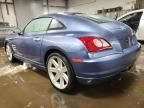 2005 Chrysler Crossfire Limited