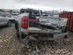 2015 Chevrolet Silverado K1500