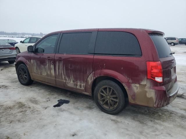 2020 Dodge Grand Caravan GT