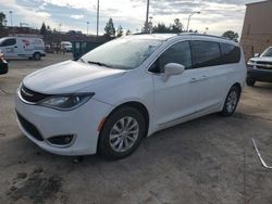 2018 Chrysler Pacifica Touring L en venta en Gaston, SC