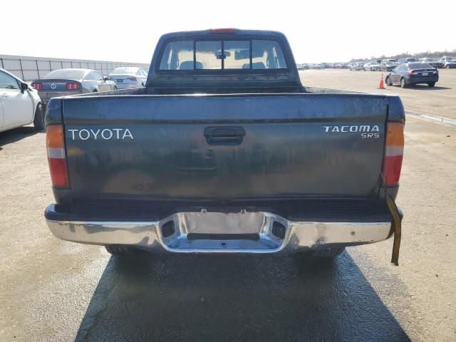 1998 Toyota Tacoma Xtracab