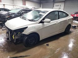 2016 Hyundai Accent SE en venta en Elgin, IL