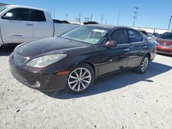 Lexus ES330 salvage cars for sale: 2005 Lexus ES 330