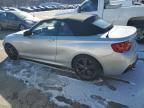 2015 BMW M235I