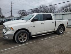 Dodge salvage cars for sale: 2009 Dodge RAM 1500