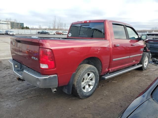 2015 Dodge RAM 1500 SLT