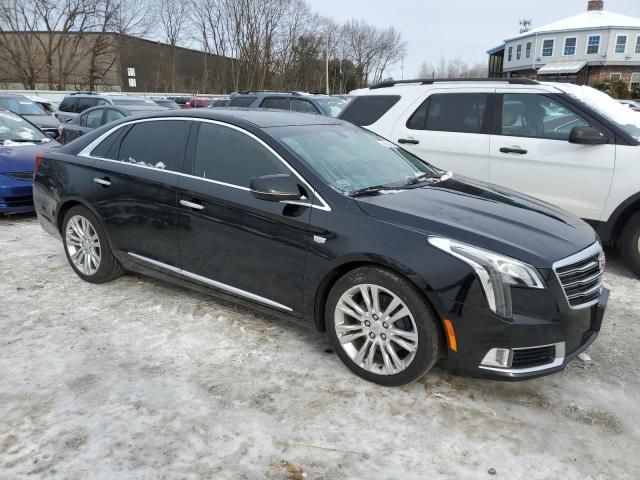 2019 Cadillac XTS Luxury