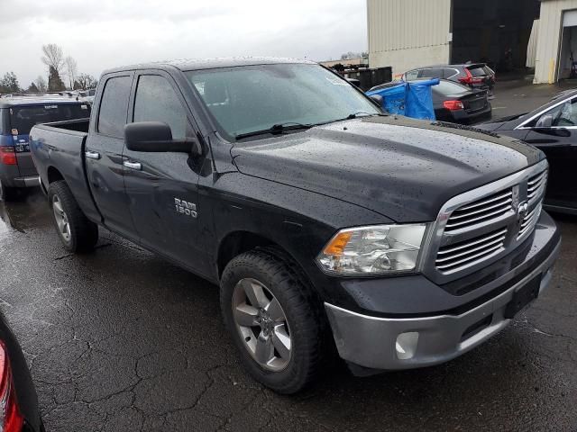 2015 Dodge RAM 1500 SLT