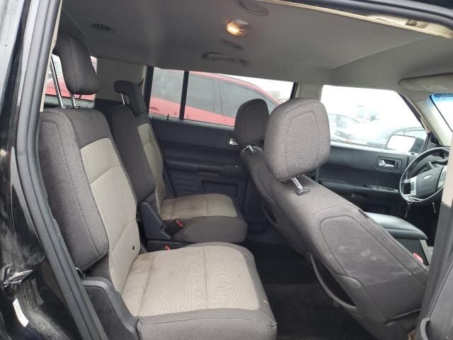 2010 Ford Flex SE