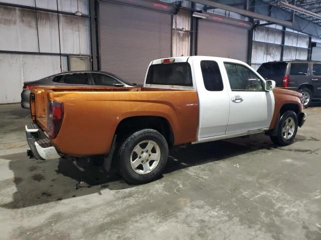 2010 Chevrolet Colorado LT