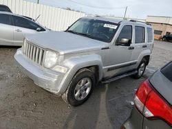 2011 Jeep Liberty Sport for sale in Montgomery, AL