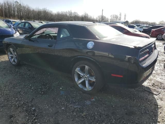 2017 Dodge Challenger R/T