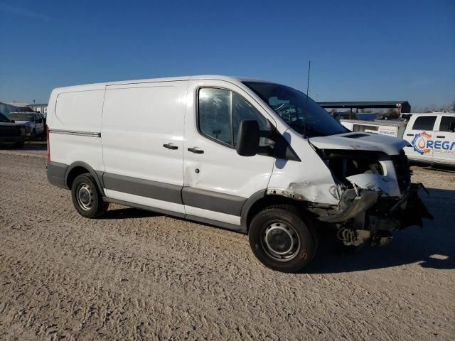 2016 Ford Transit T-150