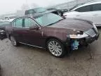 2010 Lincoln MKS