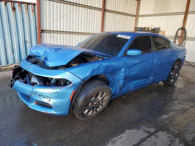 2018 Dodge Charger GT