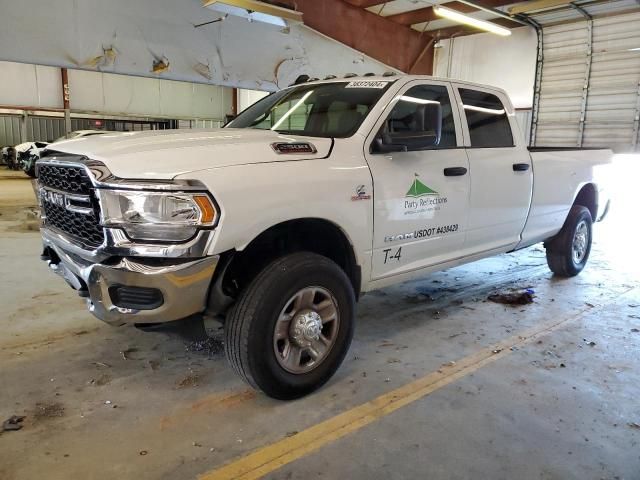 2022 Dodge RAM 2500 Tradesman