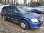 2001 Chrysler Town & Country LXI