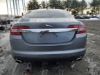 2010 Jaguar XF Premium