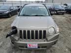 2007 Jeep Compass