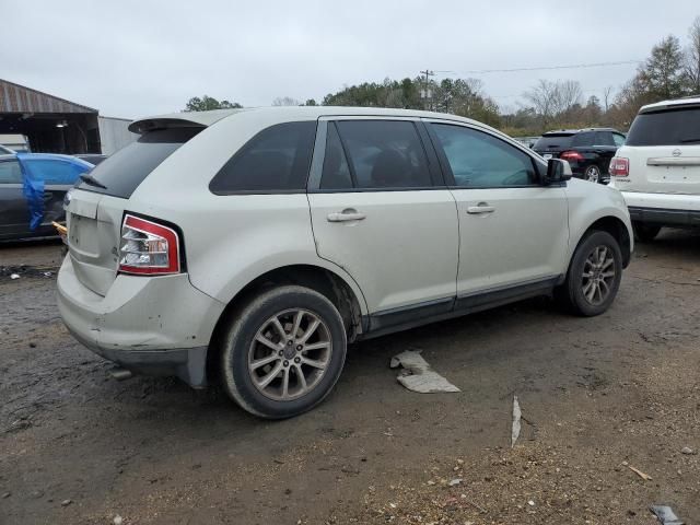 2007 Ford Edge SEL