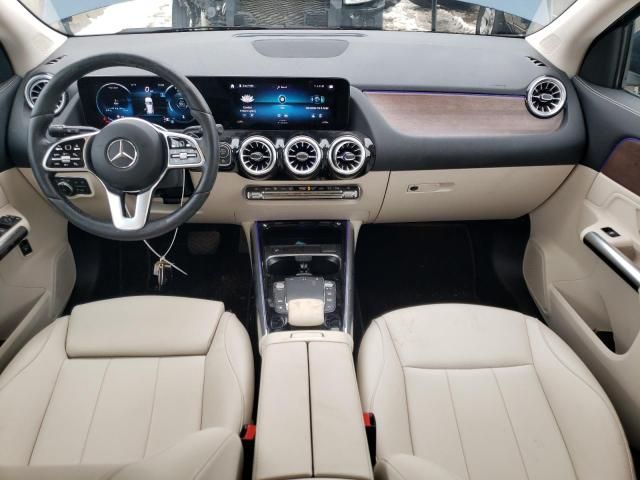 2022 Mercedes-Benz GLA 250 4matic