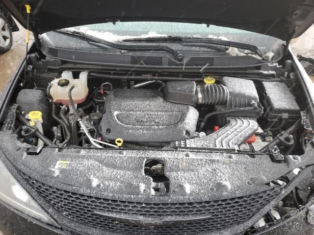 2020 Chrysler Pacifica Touring L Plus