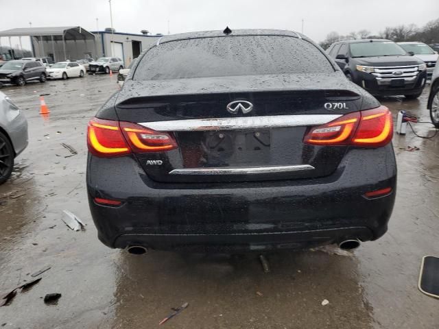 2015 Infiniti Q70 3.7