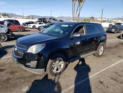 2012 Chevrolet Equinox LS for sale in Van Nuys, CA