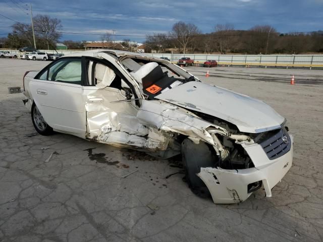 2003 Cadillac CTS