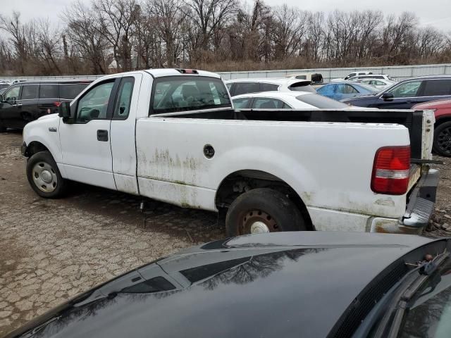 2005 Ford F150