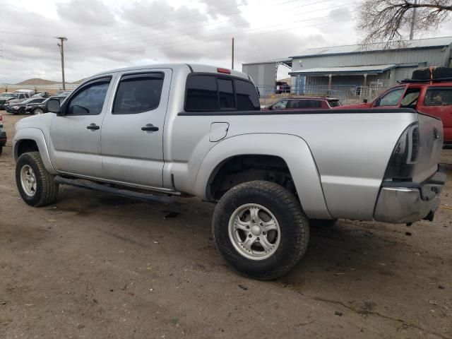 2006 Toyota Tacoma Double Cab Long BED