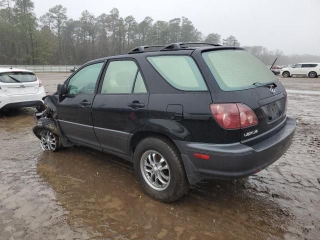 2000 Lexus RX 300