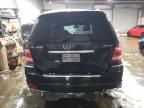 2011 Mercedes-Benz GL 450 4matic