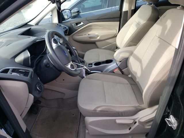 2013 Ford C-MAX SE