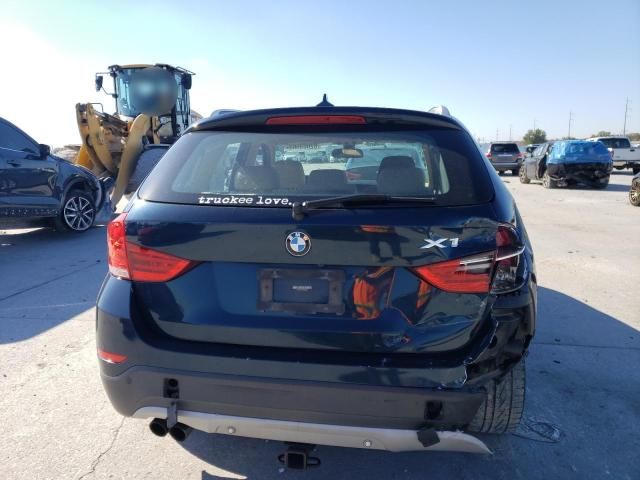 2014 BMW X1 XDRIVE28I