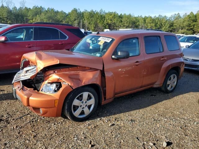 2008 Chevrolet HHR LS