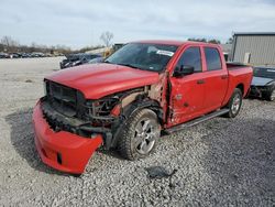 2014 Dodge RAM 1500 ST en venta en Hueytown, AL