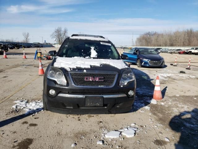 2012 GMC Acadia SLT-1