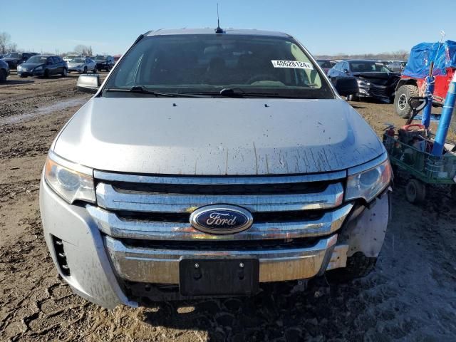 2013 Ford Edge SE