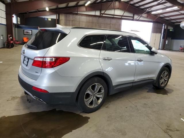 2014 Hyundai Santa FE GLS