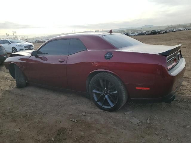 2019 Dodge Challenger R/T Scat Pack