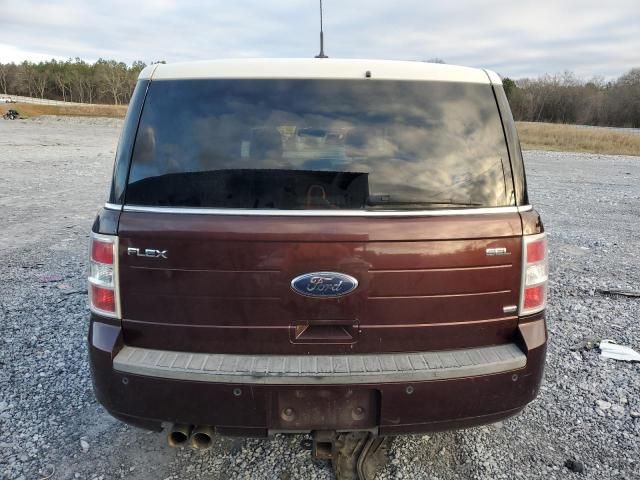 2009 Ford Flex SEL