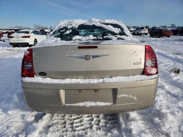 2009 Chrysler 300 LX