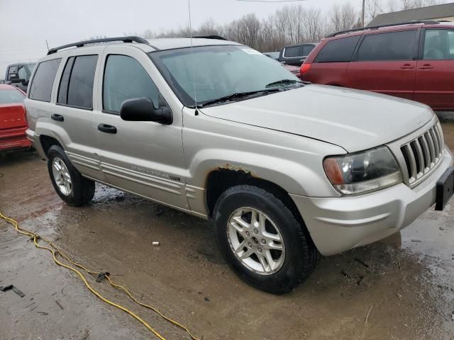 2004 Jeep Grand Cherokee Laredo