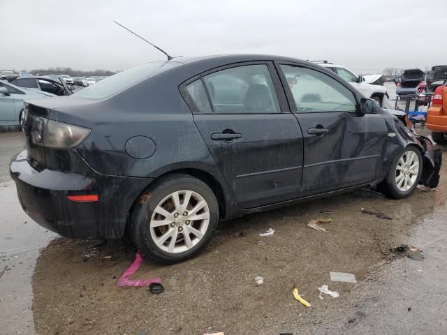 2007 Mazda 3 S