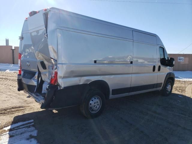 2023 Dodge RAM Promaster 3500 3500 High